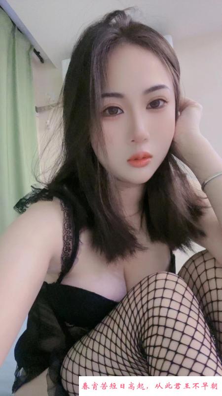 宝藏女孩汐汐 第4张