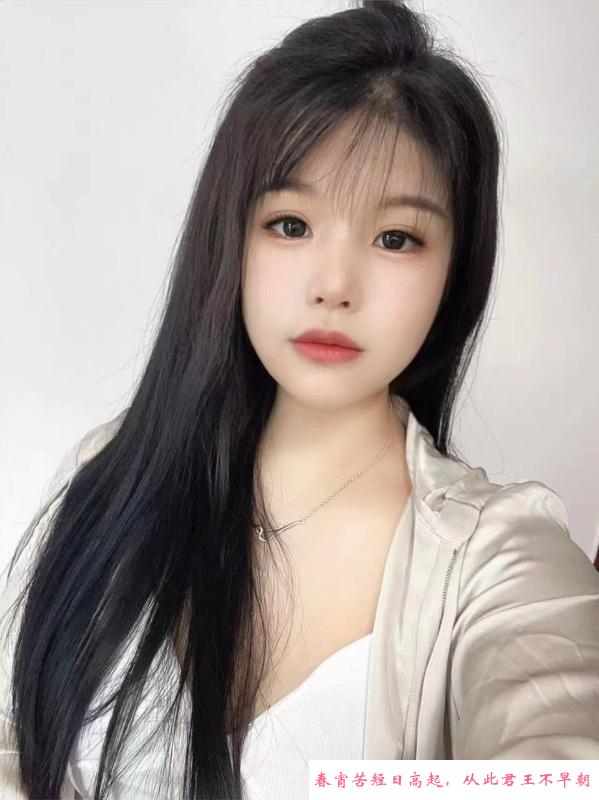 颜值气质服务好妹子 第1张