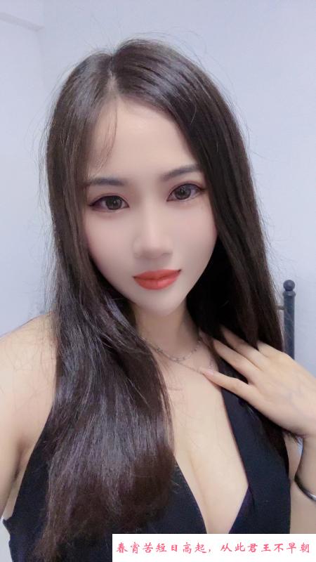 南山宝藏邻家女孩 第1张