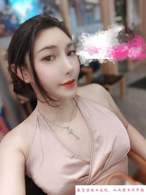 SM健身女教练岁岁 第1张