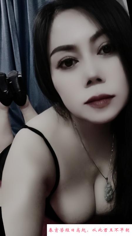 泉州巨乳熟女阿美 第2张