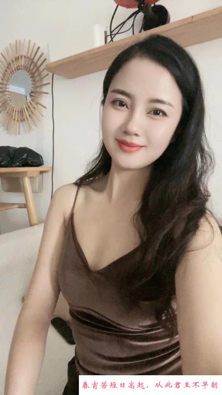 南山兼职小美 第3张