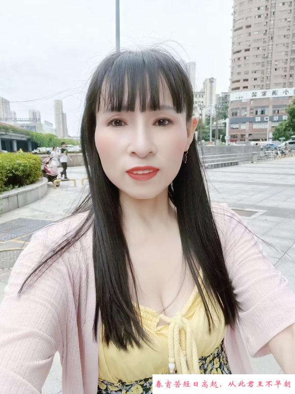 小兰熟女 第2张