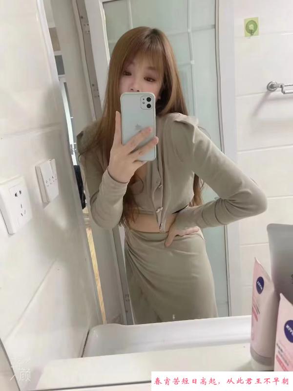 温柔馒头b乖乖女回归 第4张