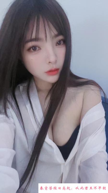甜美系小姐姐 第2张