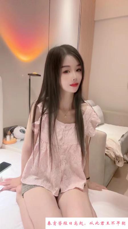 罗湖小糖糖 第4张