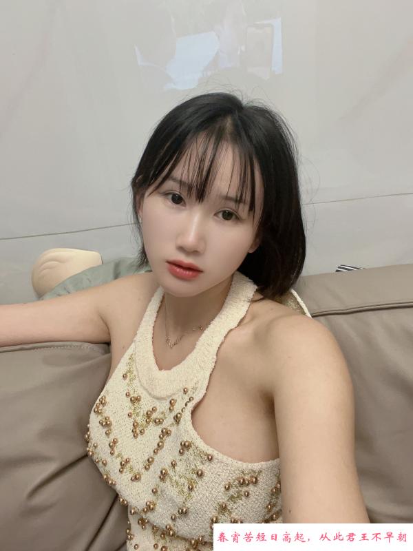 宝安风骚萝莉静静 第2张