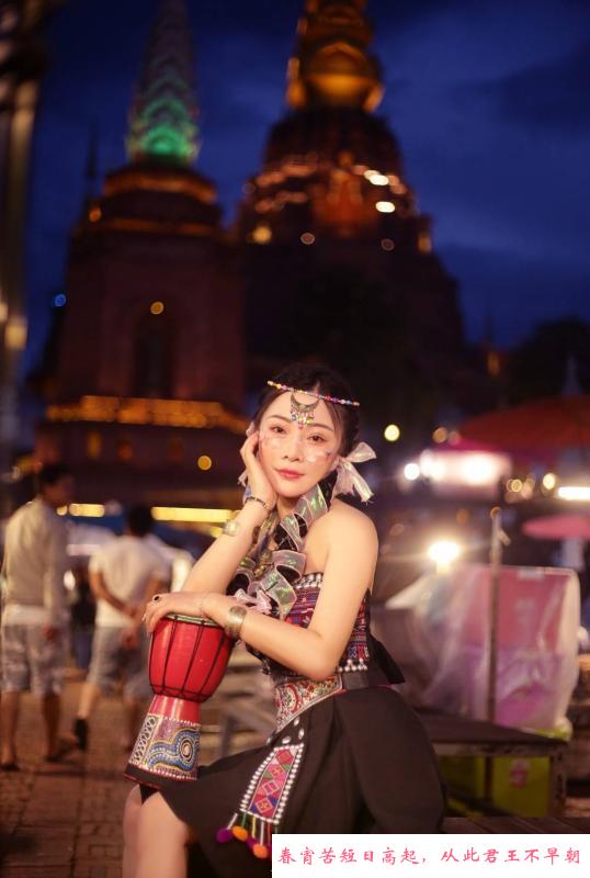 颜值俏少妇 第1张
