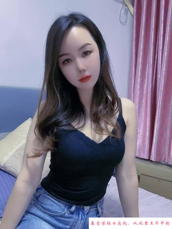 江阴颜值服务系妹子 第1张
