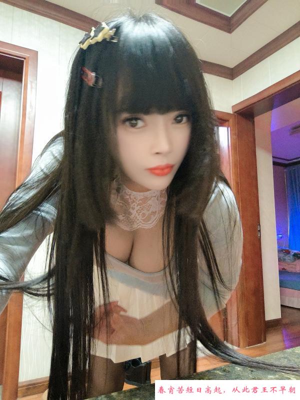 园区巨乳小菲 第1张