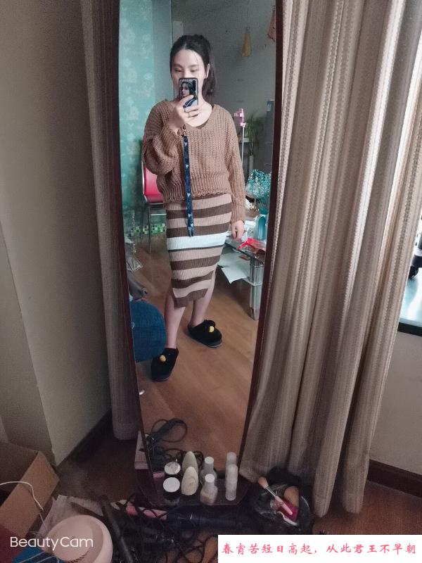 汉口火车站小姐姐 第1张