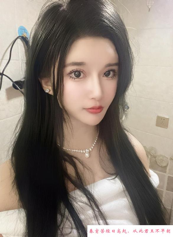 兼职清纯动人小嫩妹 第3张