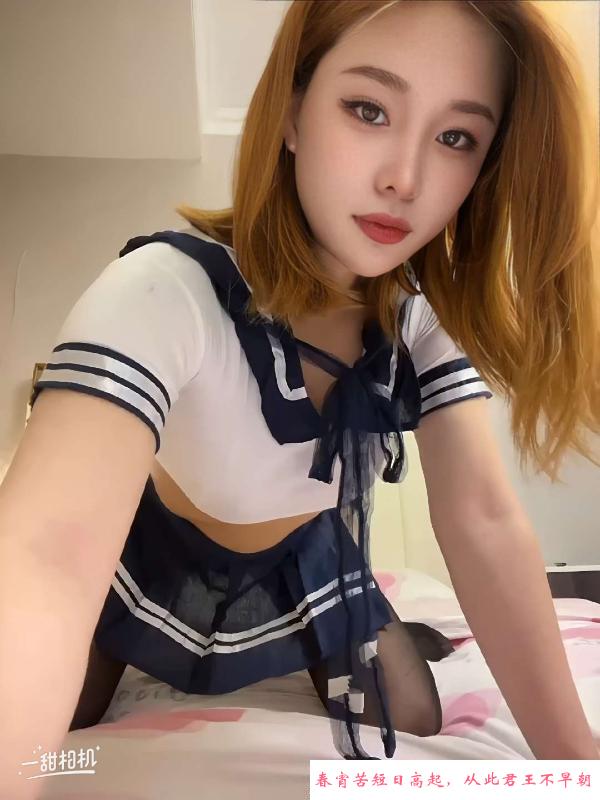 太原制服诱惑小野猫 第2张