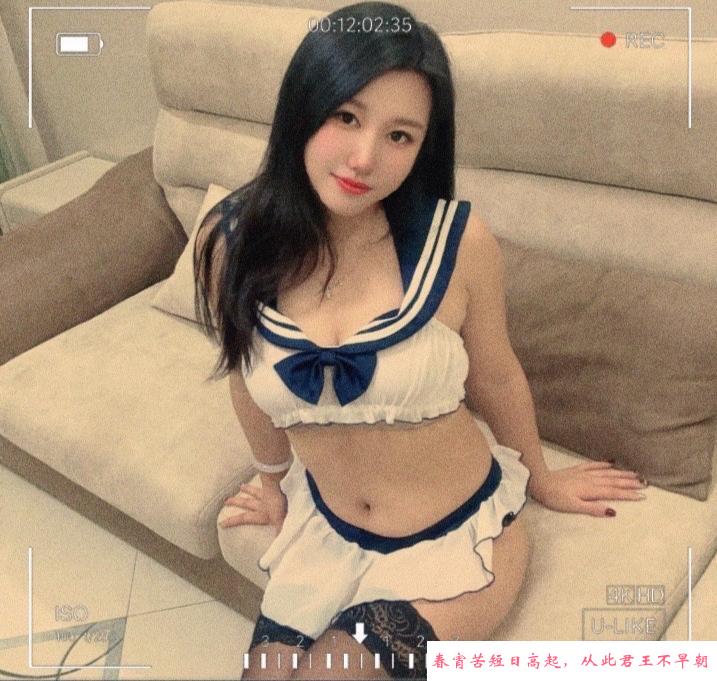 年轻桃桃小可爱 第3张