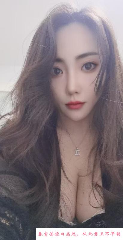 合肥滨湖好看的小姐姐 第1张