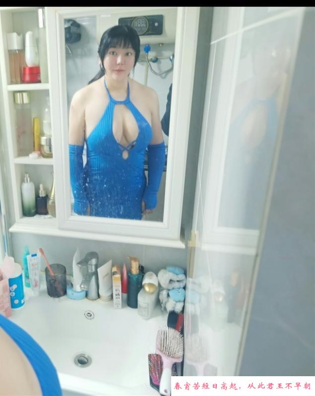 大体格肥臀少妇 第2张