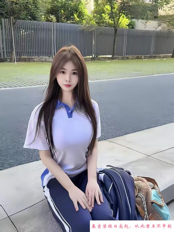 气质颜值骚婊子 第4张