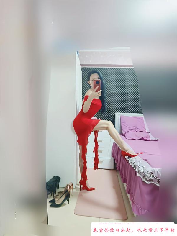 女人味十足喷水娃 第2张
