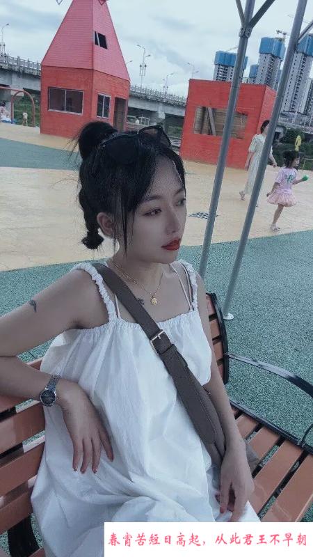 可蛇纹的夏沫 第3张