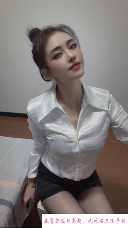 虎丘横塘气质美女老师 第4张