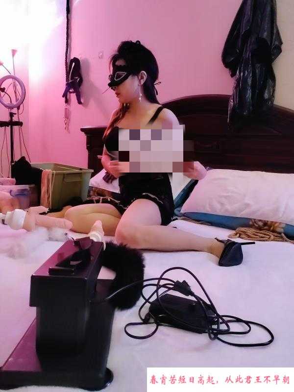 再探徐汇女M 第1张