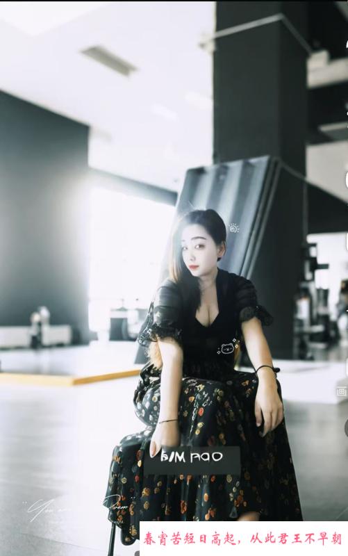 大奶莞式服务女 第1张