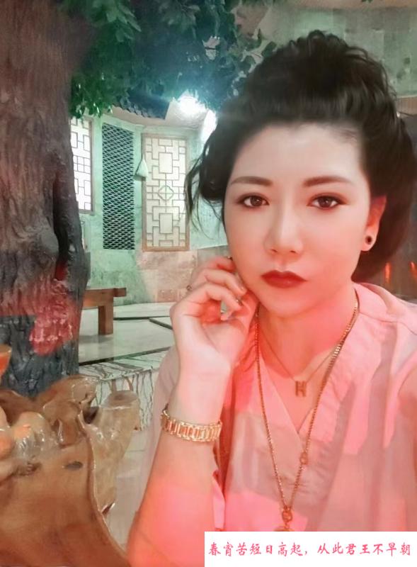 体验河东区微胖轻熟女 第1张