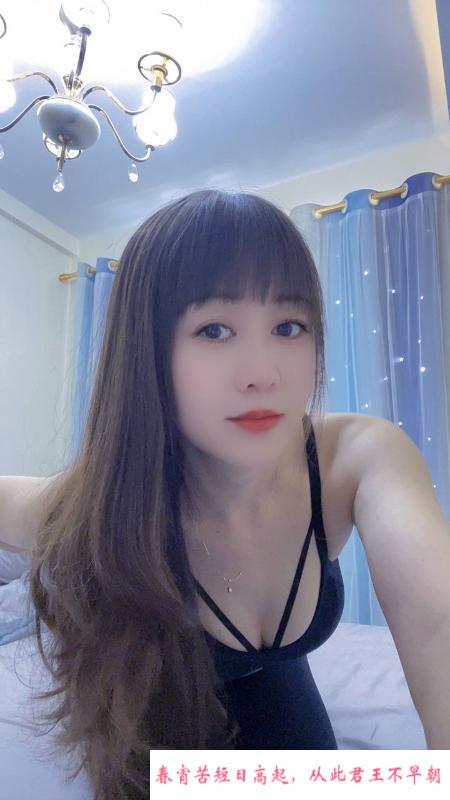 细腰川渝小姐姐 第1张