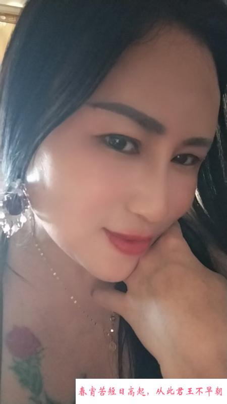 瑶海性感美女香香 第1张