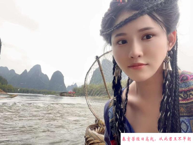 雨花区纯情苗疆妹 第2张
