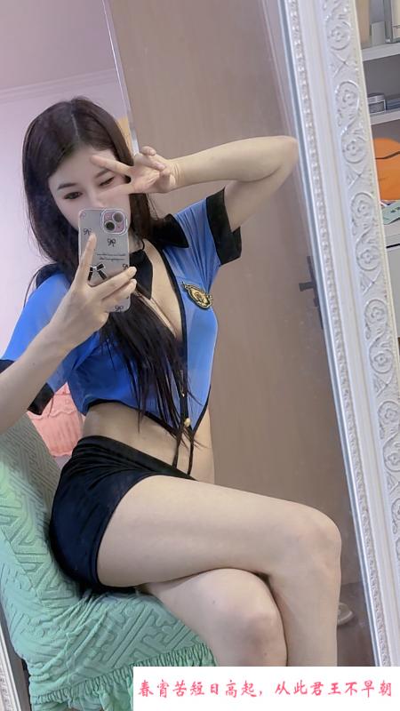 性感长腿小骚女 第1张