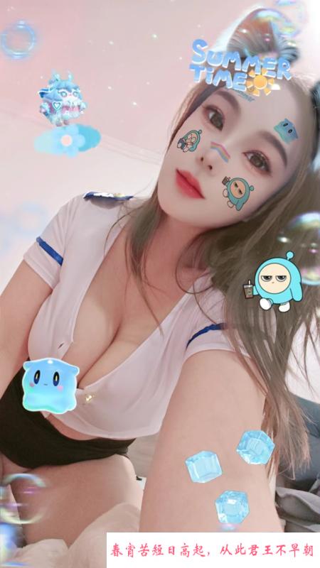 镜前爆乳榨汁战神西西 第3张