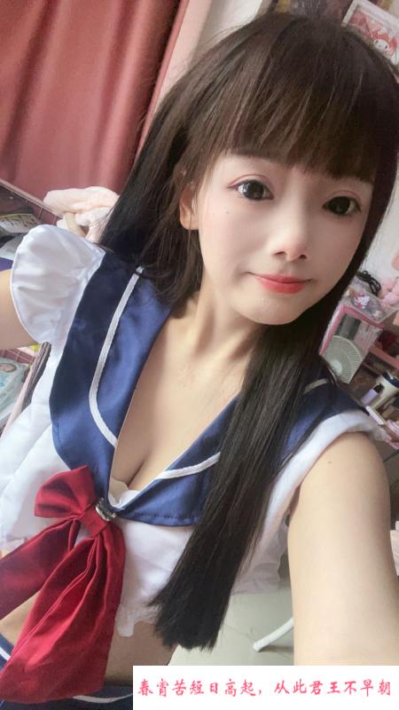 雨花萝莉冰儿 第1张