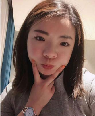张店妹子 第1张