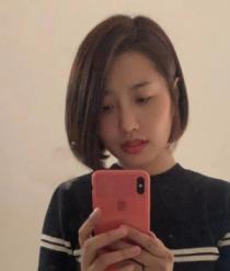 下城杨菲 第1张