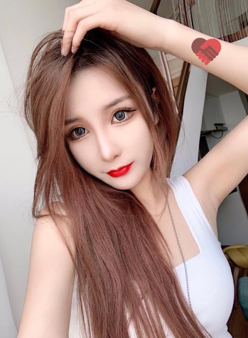 妹子很健谈很开朗很聊得来所以基本不尴尬 第1张