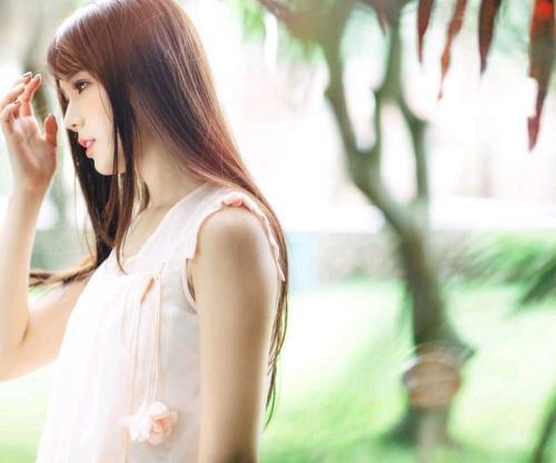 温柔小妹 第3张