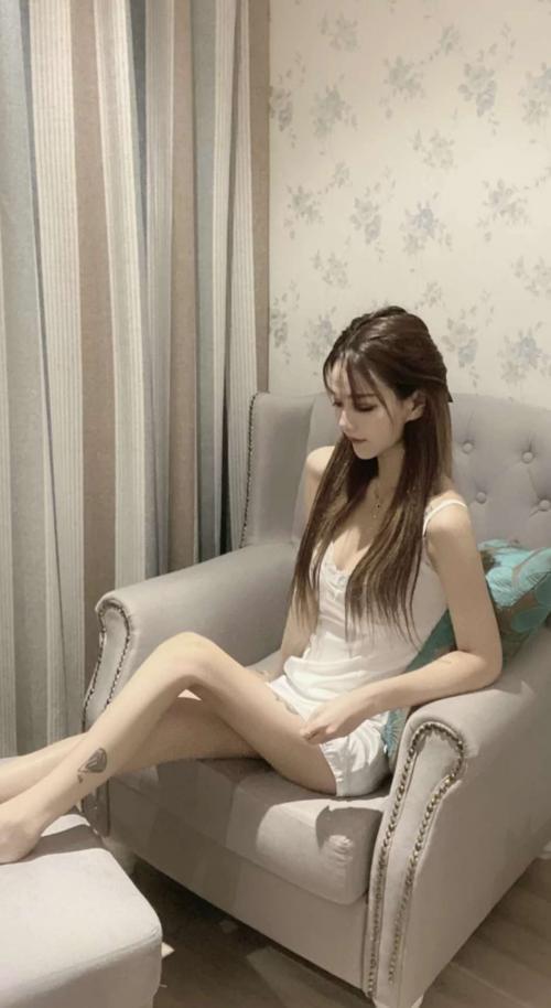 上海模特妹妹下海兼职 第2张