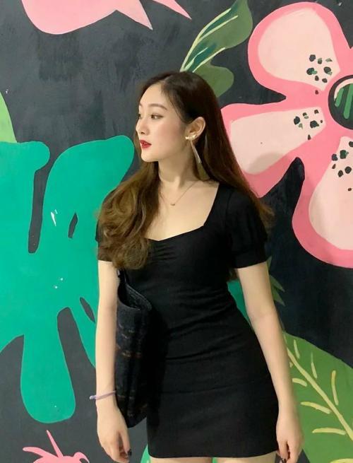 舞蹈妹子来上课啦 第2张
