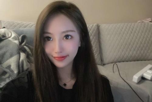 太原纯爱小妹 第3张
