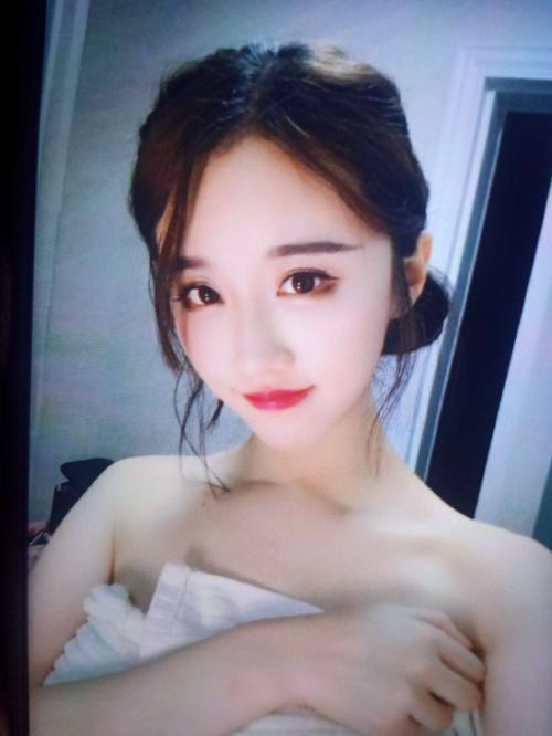 性感学妹 第3张