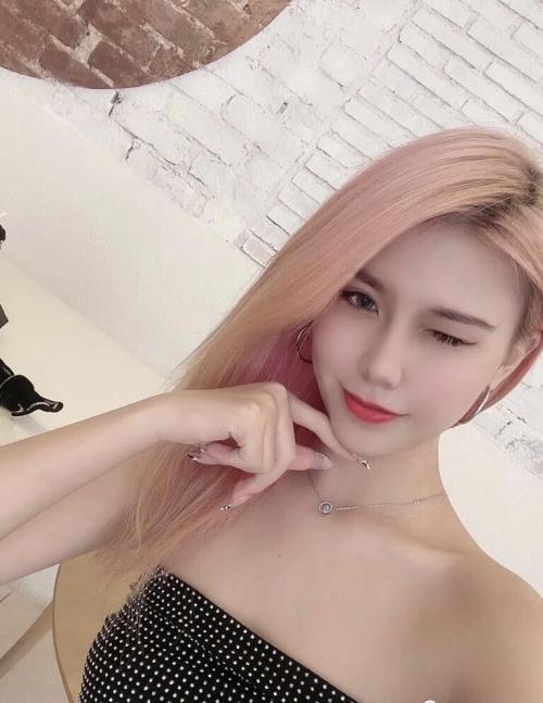 龙岗坂田沐足妹 第1张