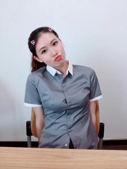 龙岗南联程程 第1张