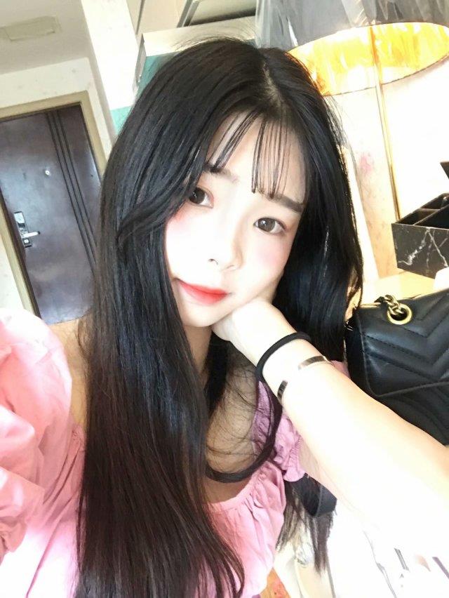 清纯罗丽，服务也还可以 第1张