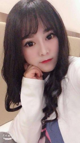 一个漂亮的妹妹 第1张