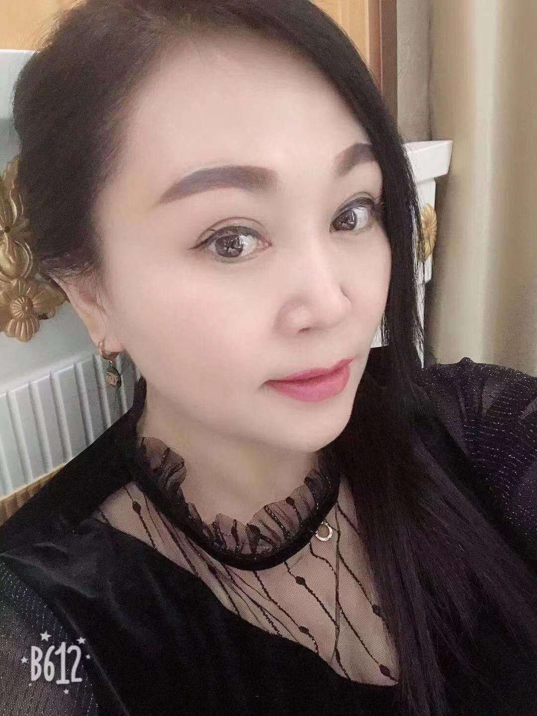 很喜人少妇一枚 第1张