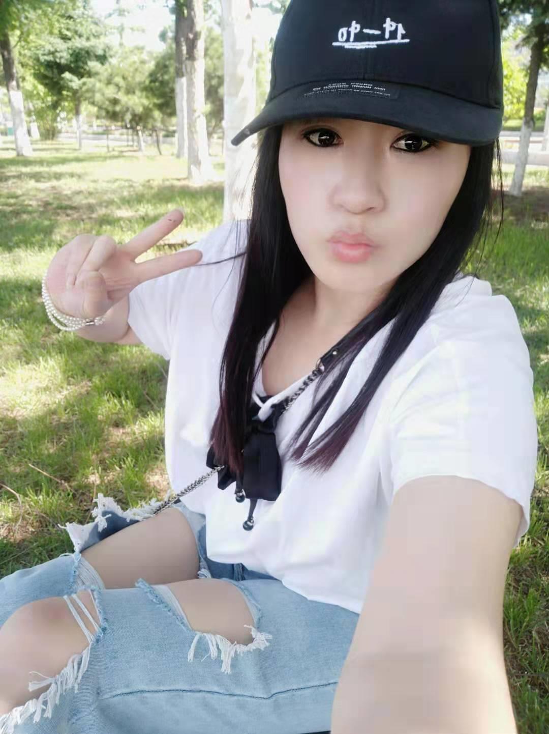 鞍山兼职女 第1张