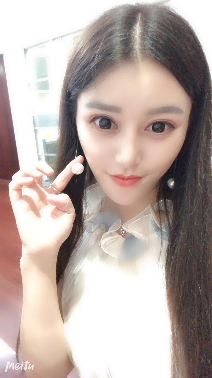 冒着疫情,体验妹子小莺莺 第3张