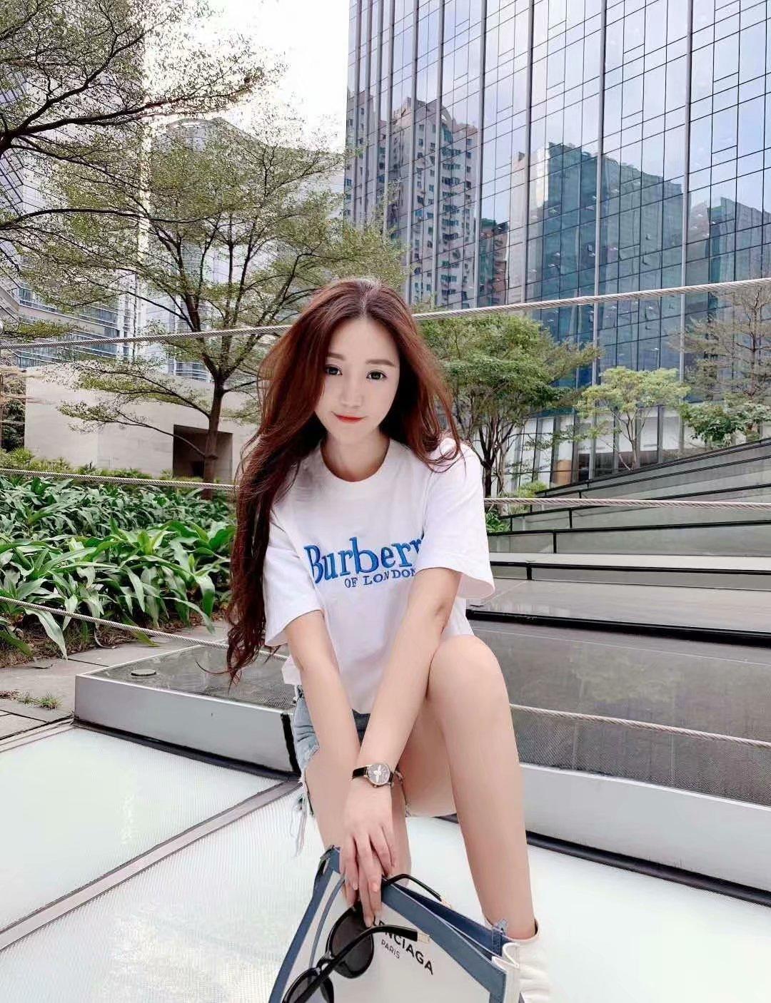 郑州验证高新区妹子 第1张