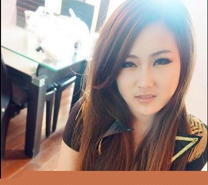 长沙妹纸乐乐，有胸，可以玩制服 第1张